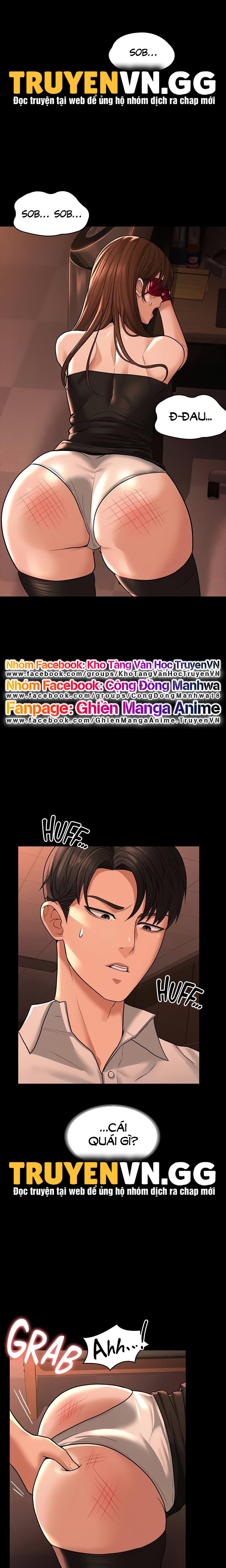 ứng dụng cầu được ước thấy chapter 31 13