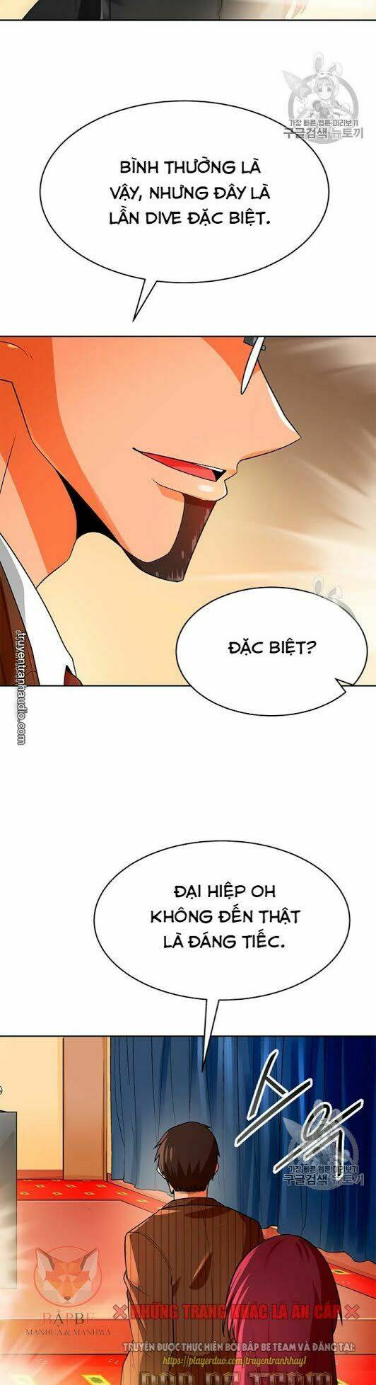 tôi tự động săn một mình chapter 72 17