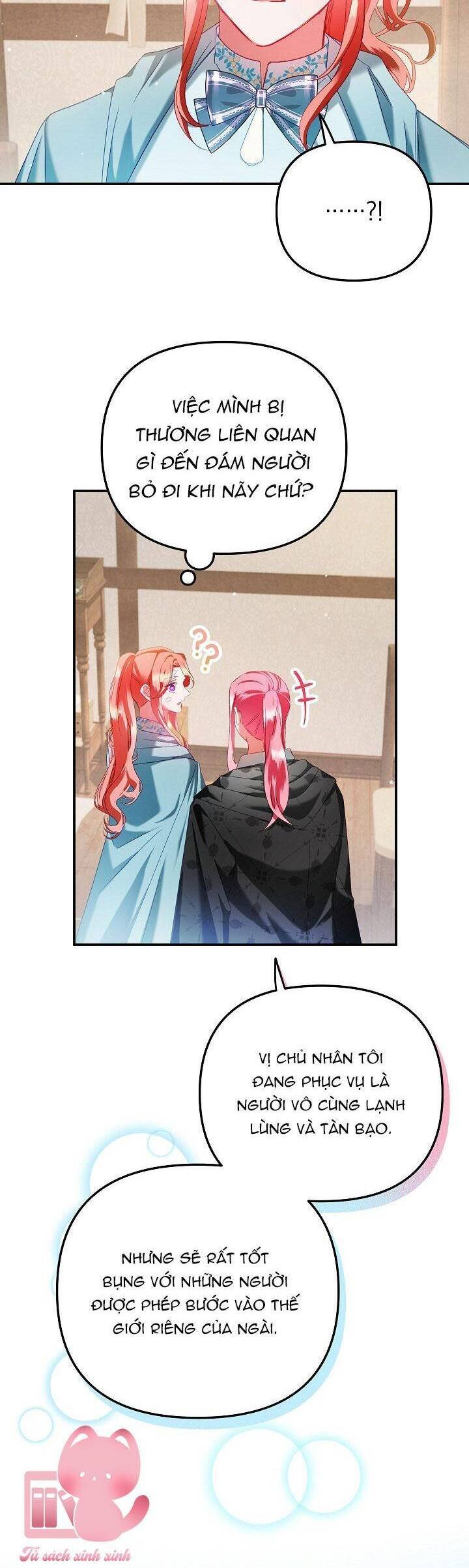 hoàng tử chuyển sinh trở thành người mạnh nhất thế giới nhờ vào sự hiểu biết về bug chapter 40 16