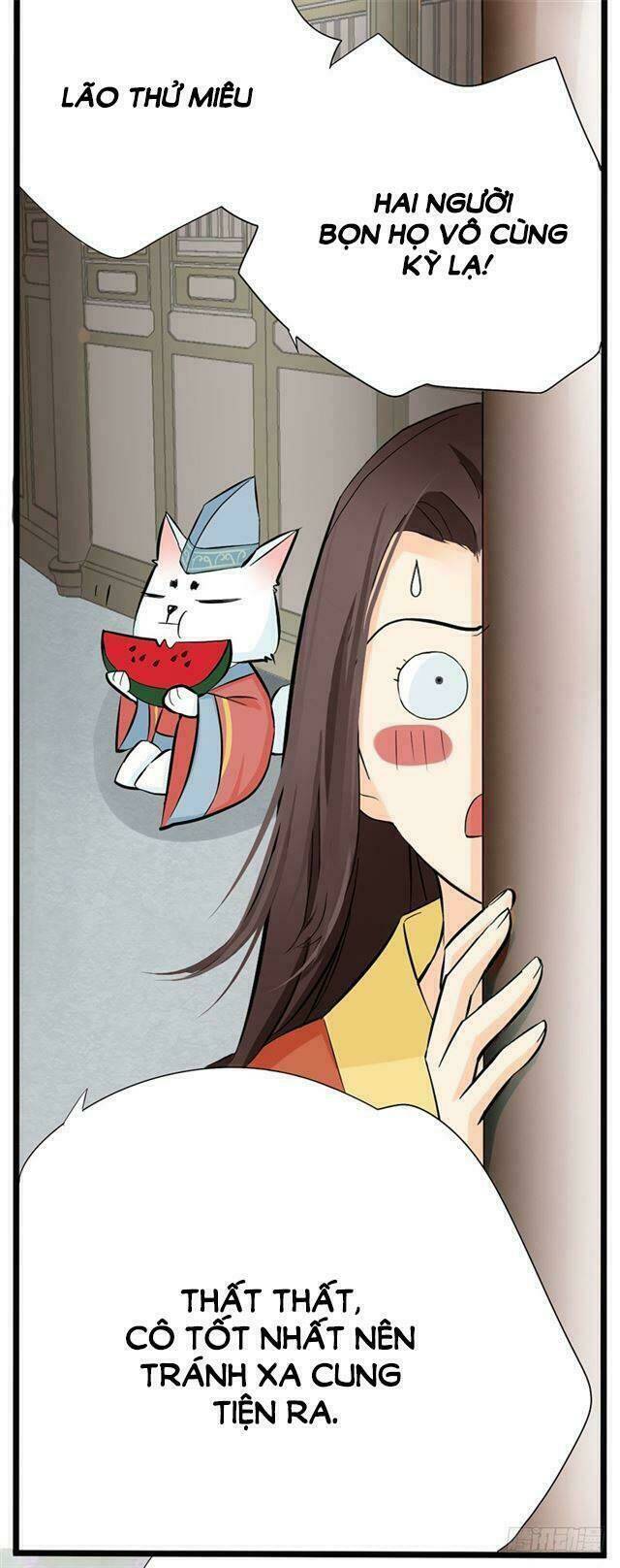 công lược nam thần kế chapter 12 32