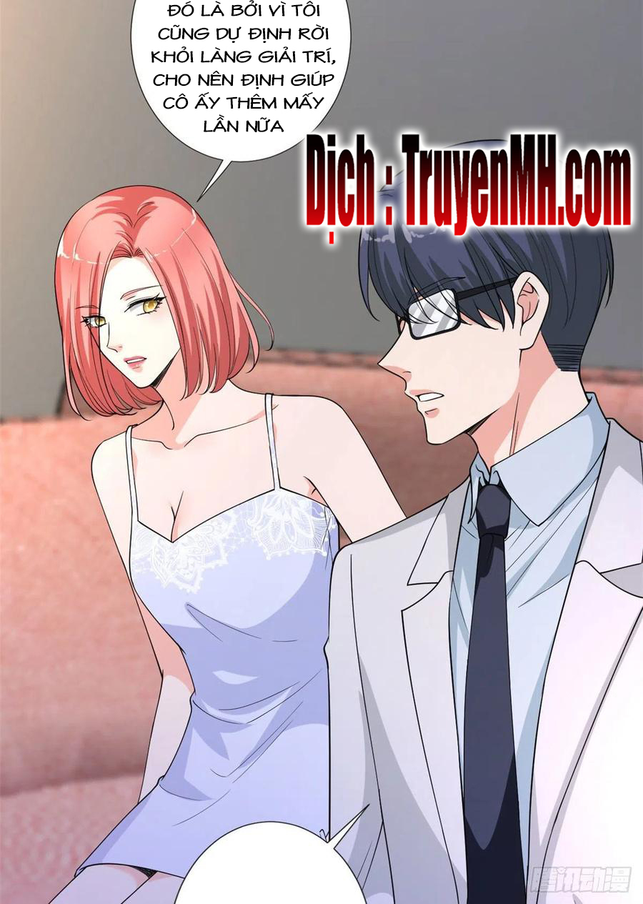 thí hôn lão công, cần giúp sức chapter 426 9