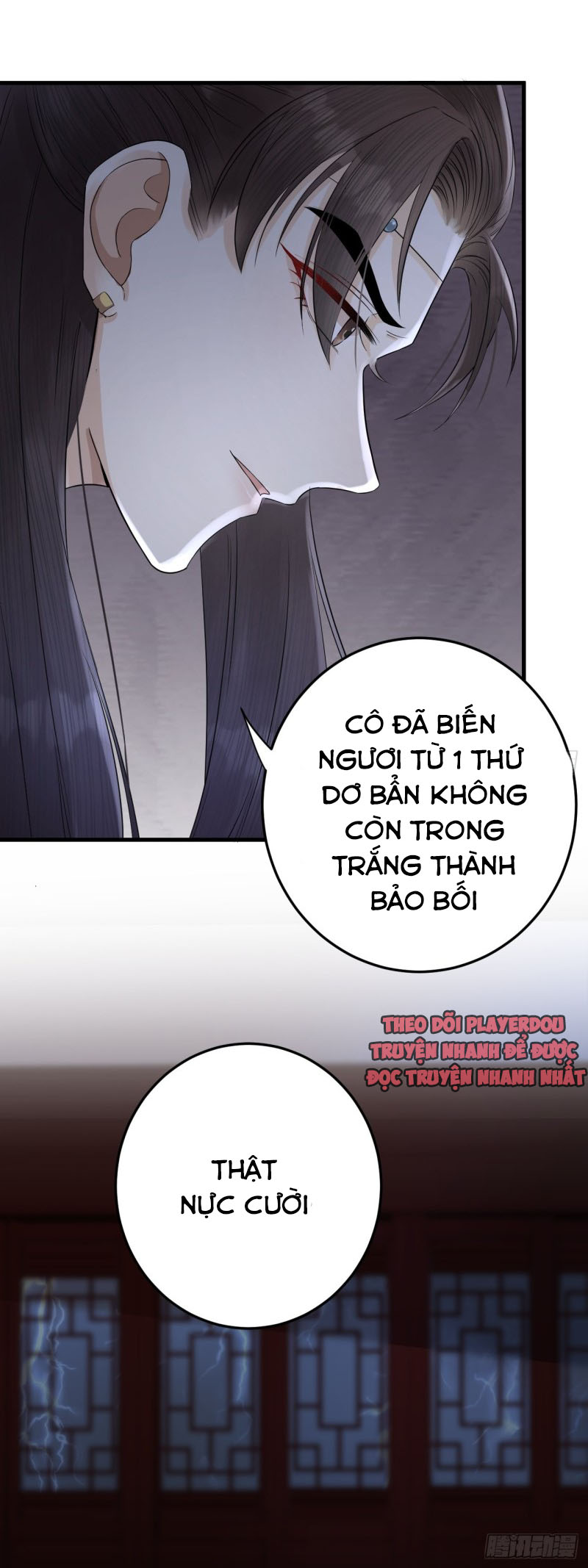 Lễ Băng Nhạc Hoại Chi Dạ chapter 9