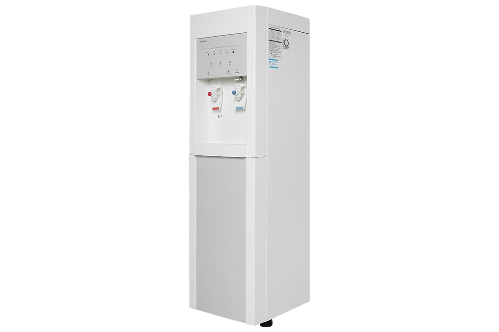 Máy lọc nước RO nóng nguội lạnh ChungHo CHP-3800ST1 4 lõi - Hàng chính hãng