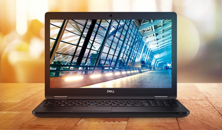 New Dell Latitude 5590 8th Gen Intel Core giá rẻ