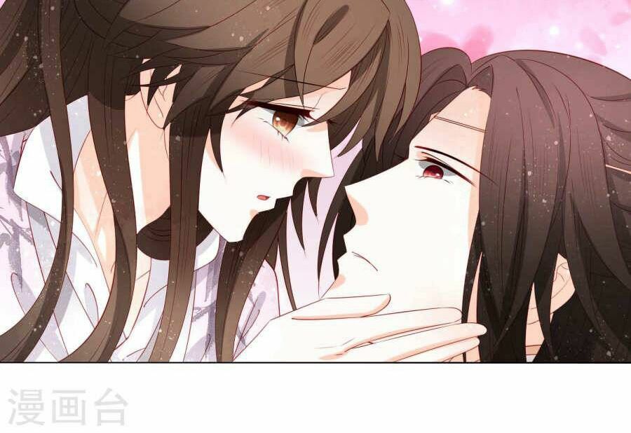 nam phi nữ tướng chapter 31 26