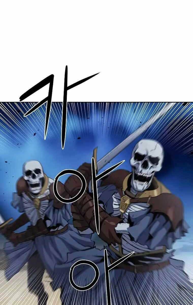 druid tại ga seoul - người hóa thú chapter 84 110