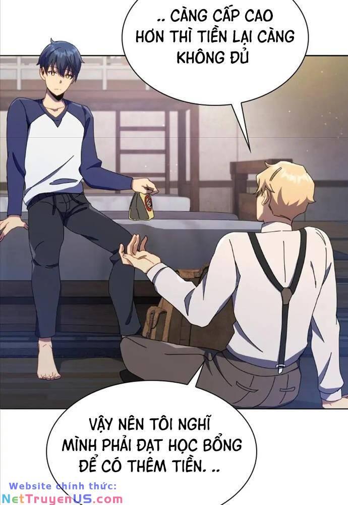 tử linh sư thiên tài của học viện chapter 20 36