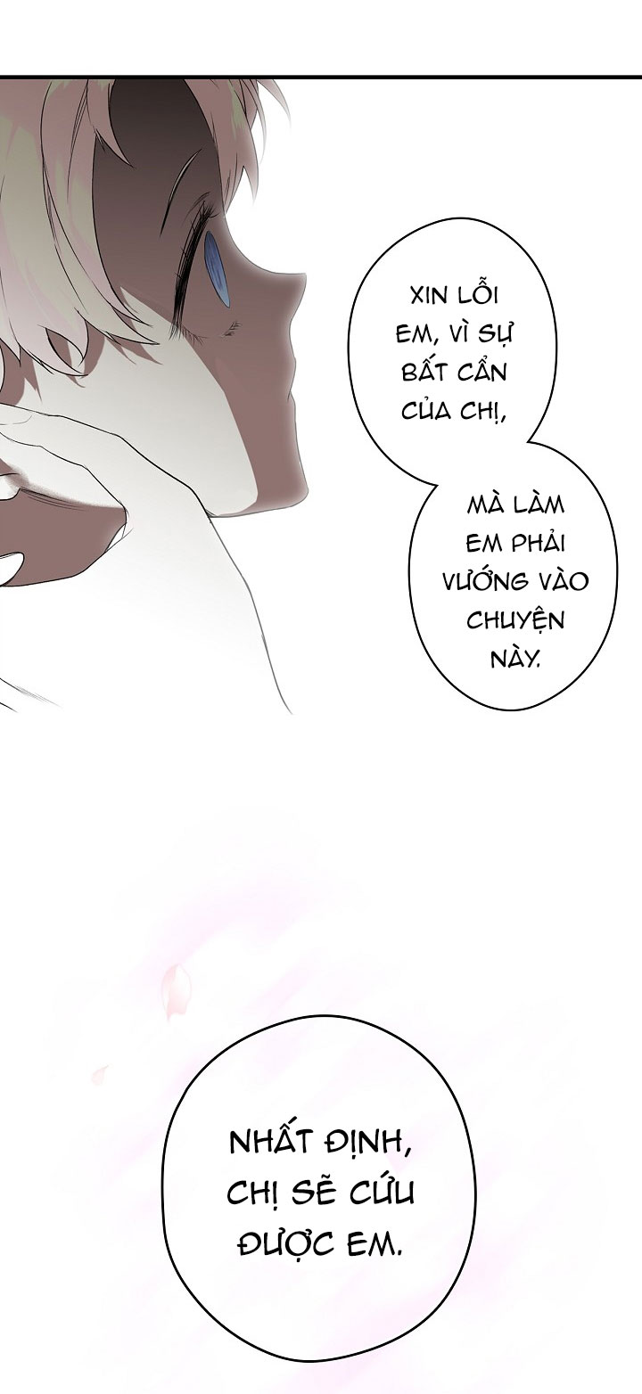 tiểu thư bí ẩn chapter 3 28