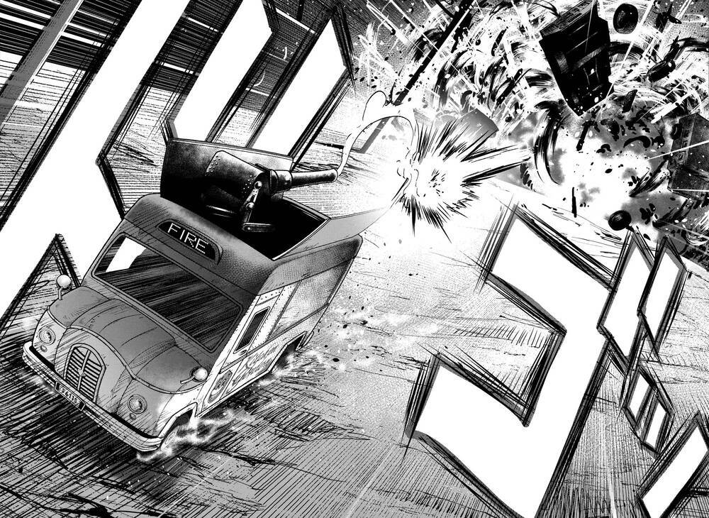 xe tải đồ ăn chapter 1 52