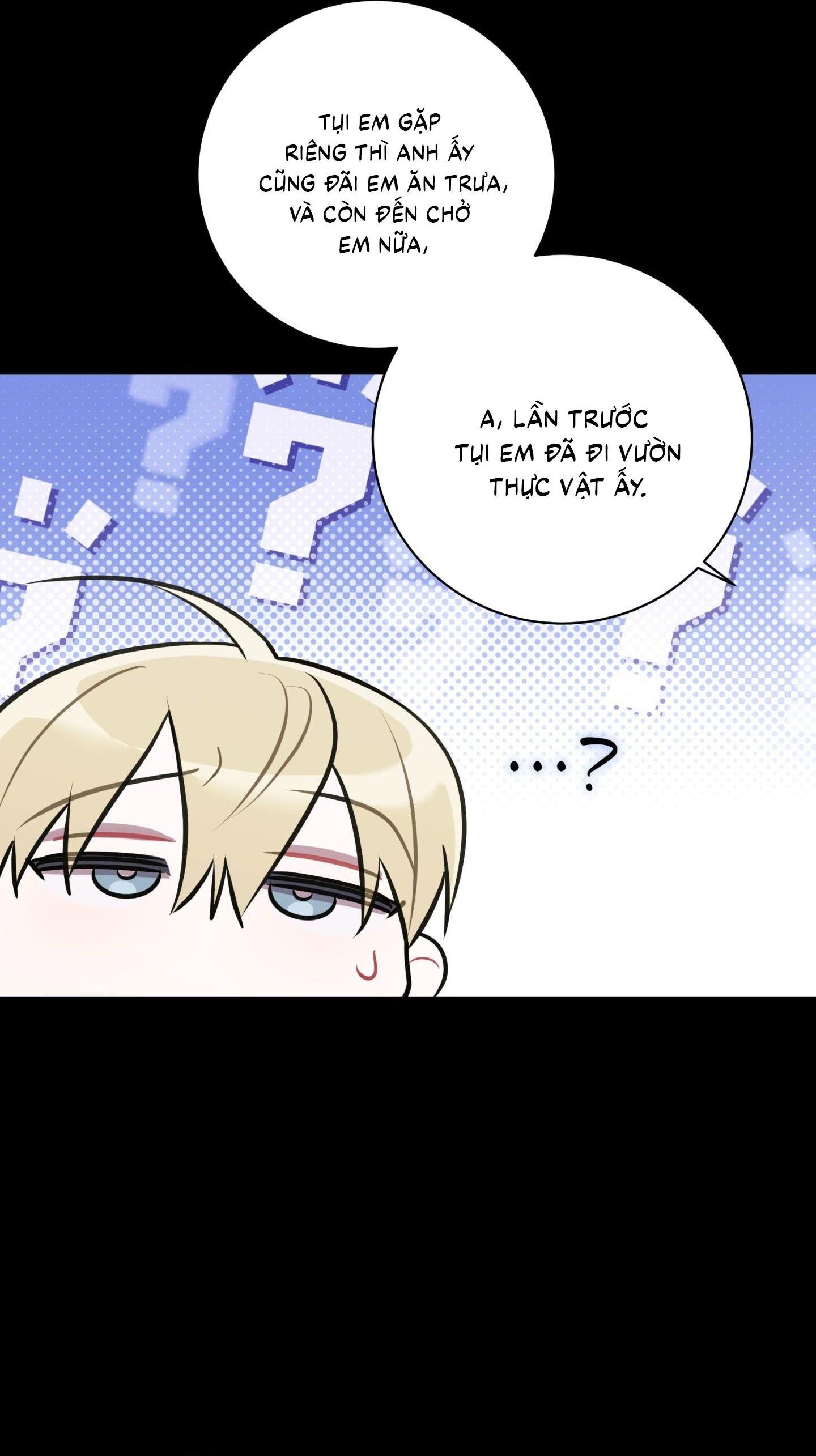 bắt tay hả, thôi bỏ đi! chapter 37 13