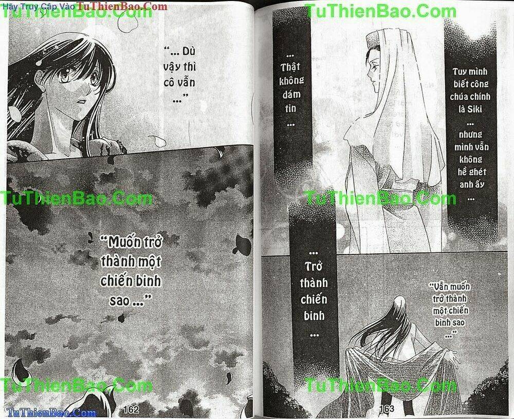 karen-chiến binh hiện đại chapter 1 83