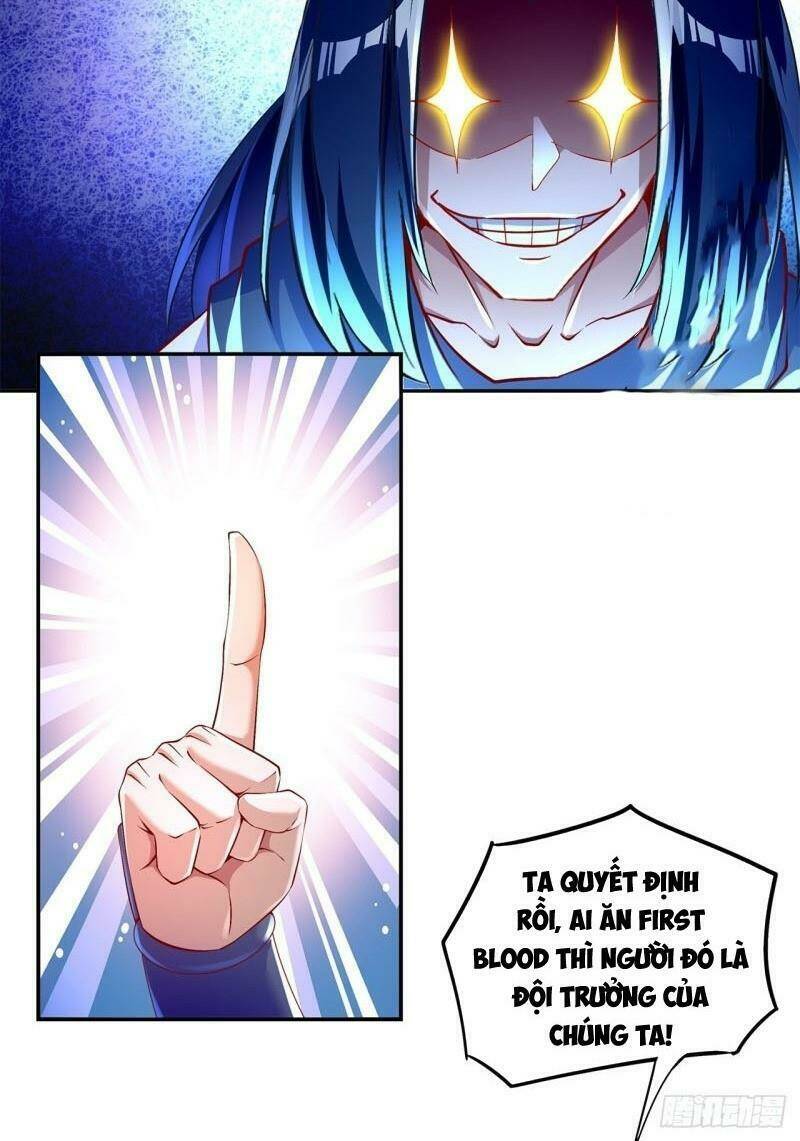 võng du chi tối cường đoán mệnh sư chapter 63 4