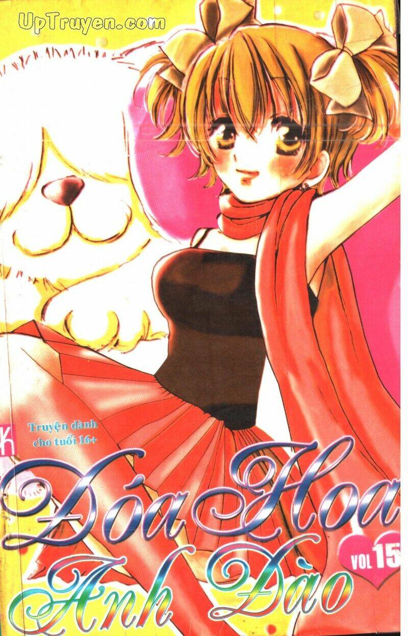 hana ni nare chapter 65 1