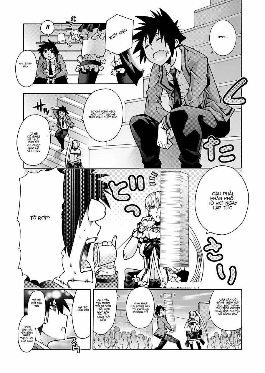 dragons rioting chapter 31.2 14