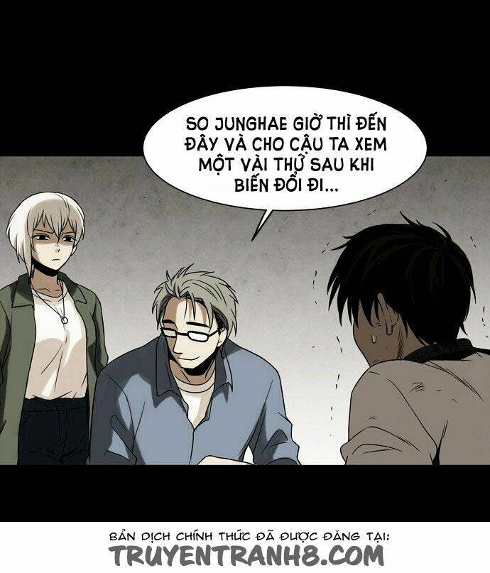 infectee chapter 6 69