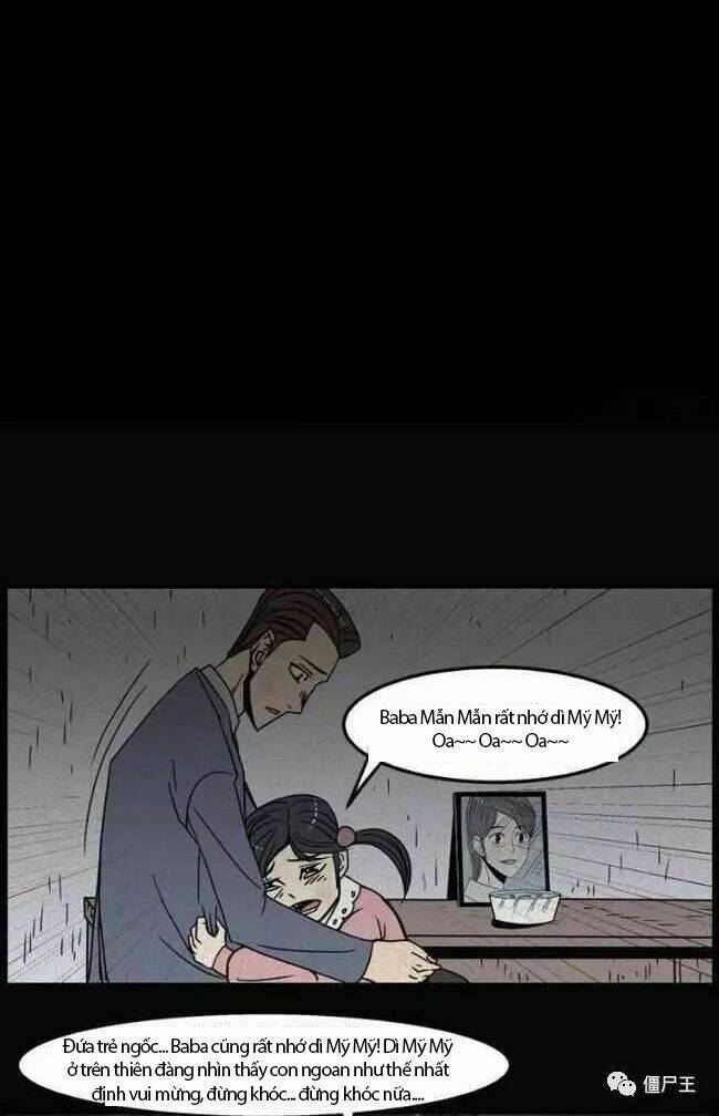 kinh dị đêm khuya chapter 118 13