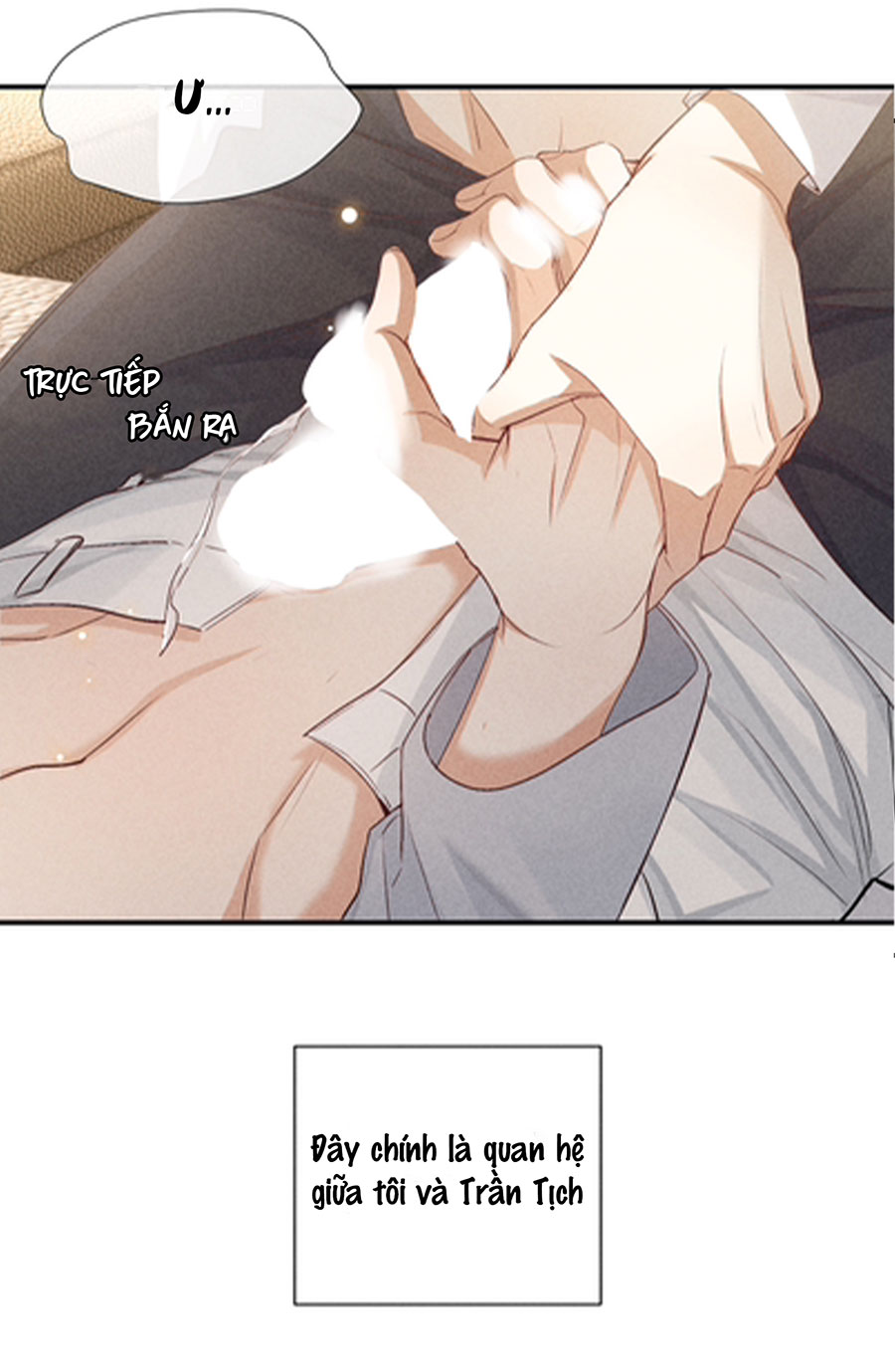 trò chơi săn mồi chapter 82 29