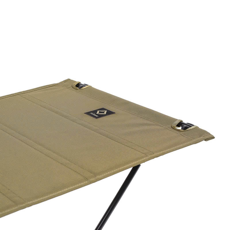 Bàn dã ngoại xếp gọn Helinox Tactical Table One - Size M