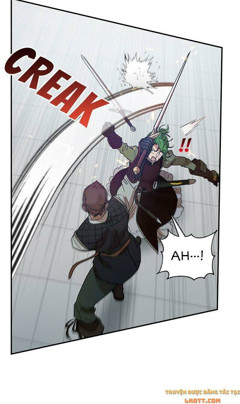 khế ước của ma tộc chapter 27 16