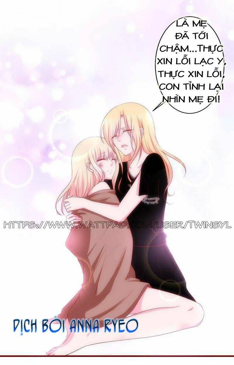 không gả cho tổng tài, gả cho người hầu chapter 76 16