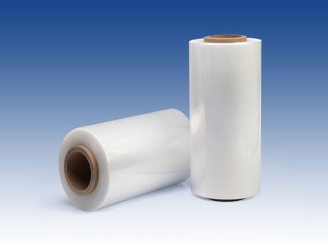 Cuộn Màng Bọc Hàng, Màng Co, Màng Chít, Màng PE, Màng Quấn Pallet bảo vệ hàng hóa - Hàng Chính Hãng