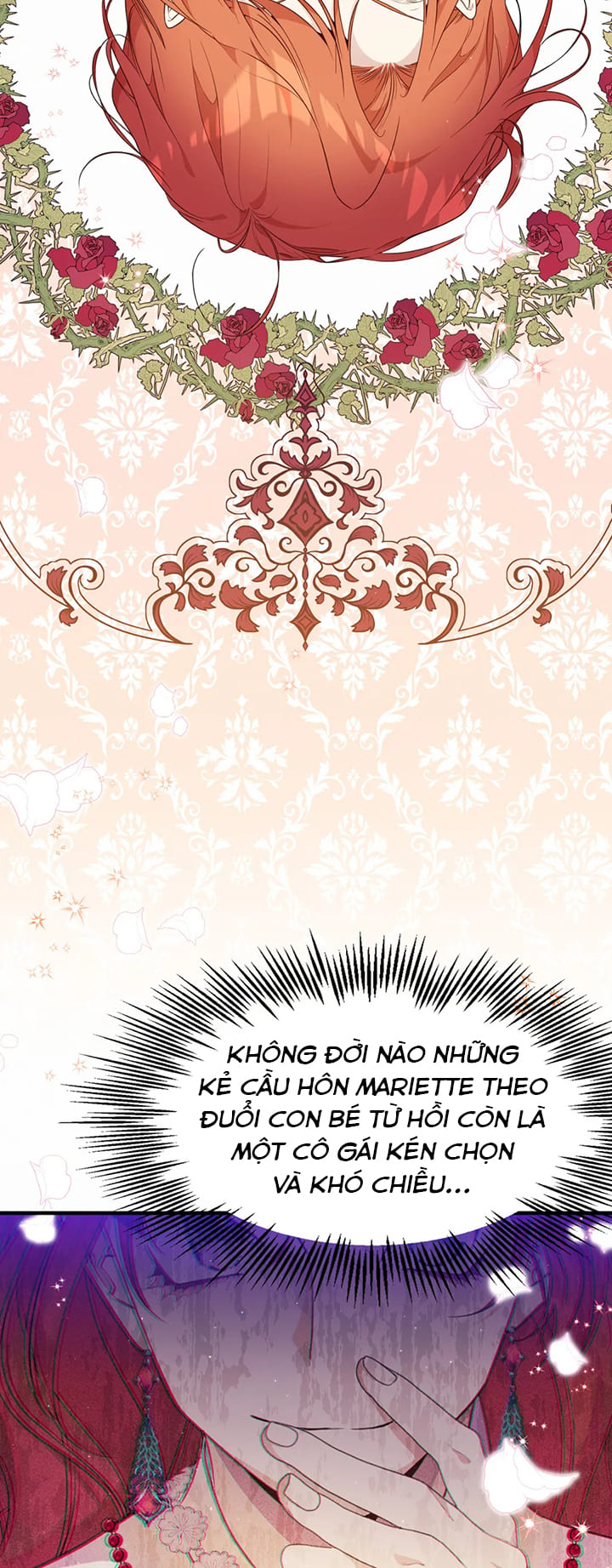 chị ấy là nữ chính trong truyện đó chapter 58 20