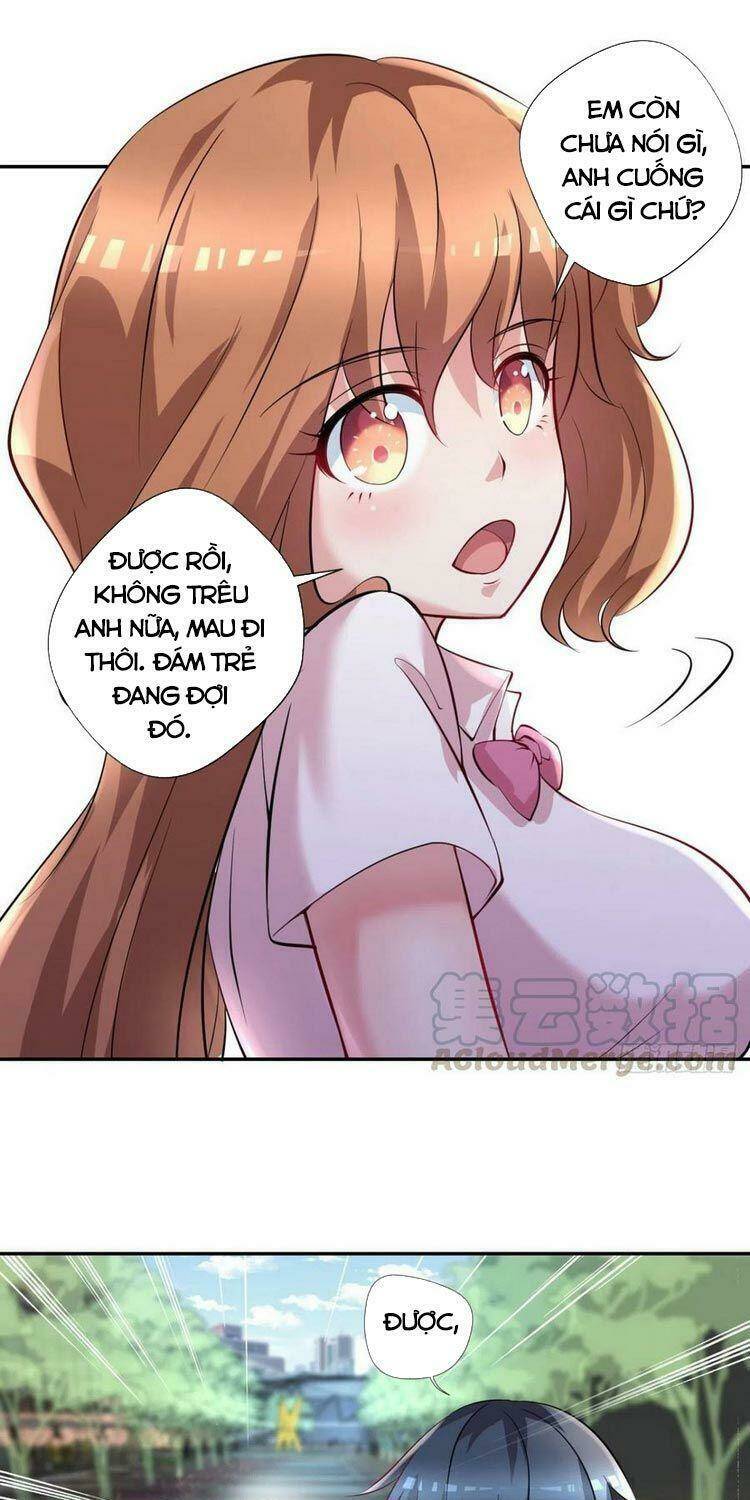 mở phòng khám tại tu tiên giới chapter 98 5