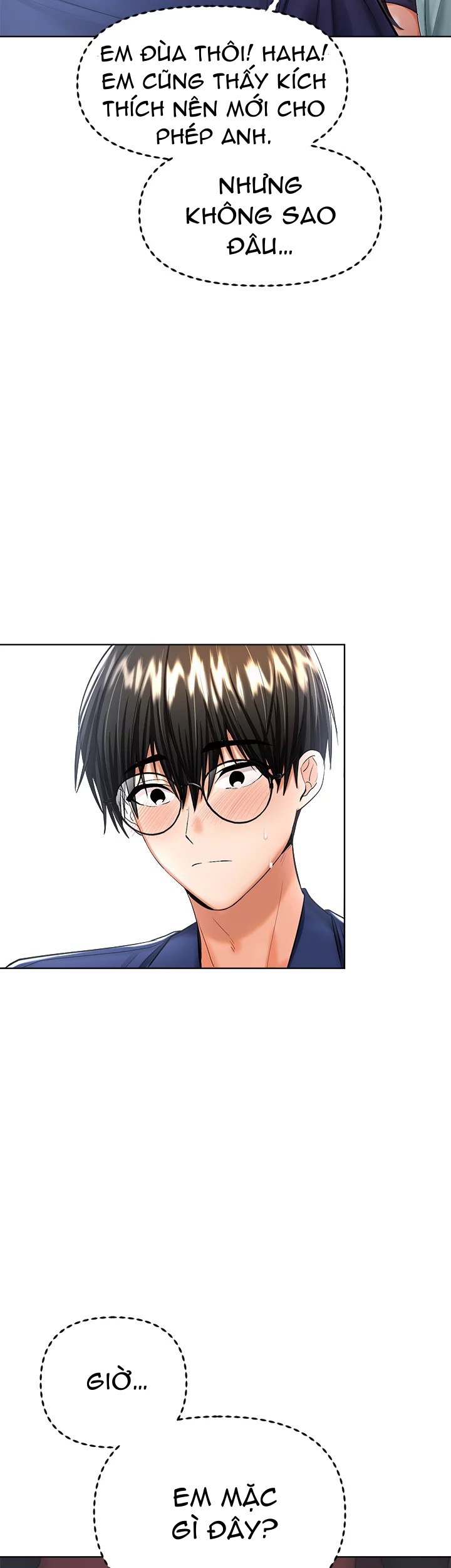 chiều chuộng em đi mà chapter 9.2 11