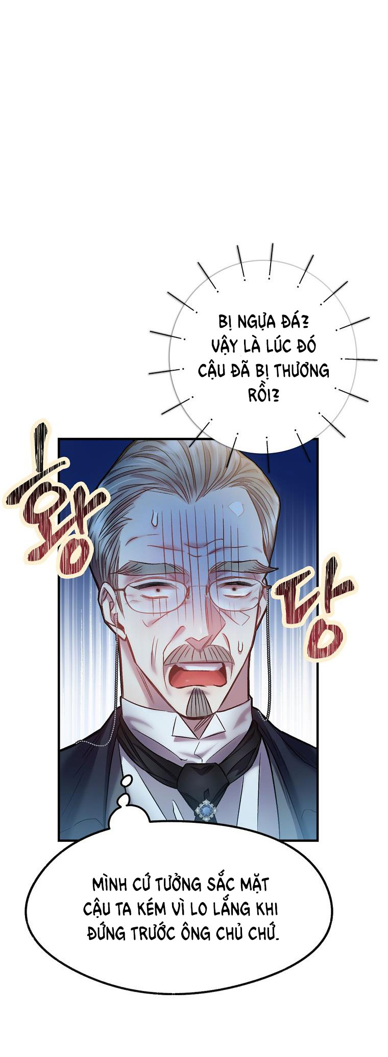 Sugar Rain chapter 6.2 - Trang 16