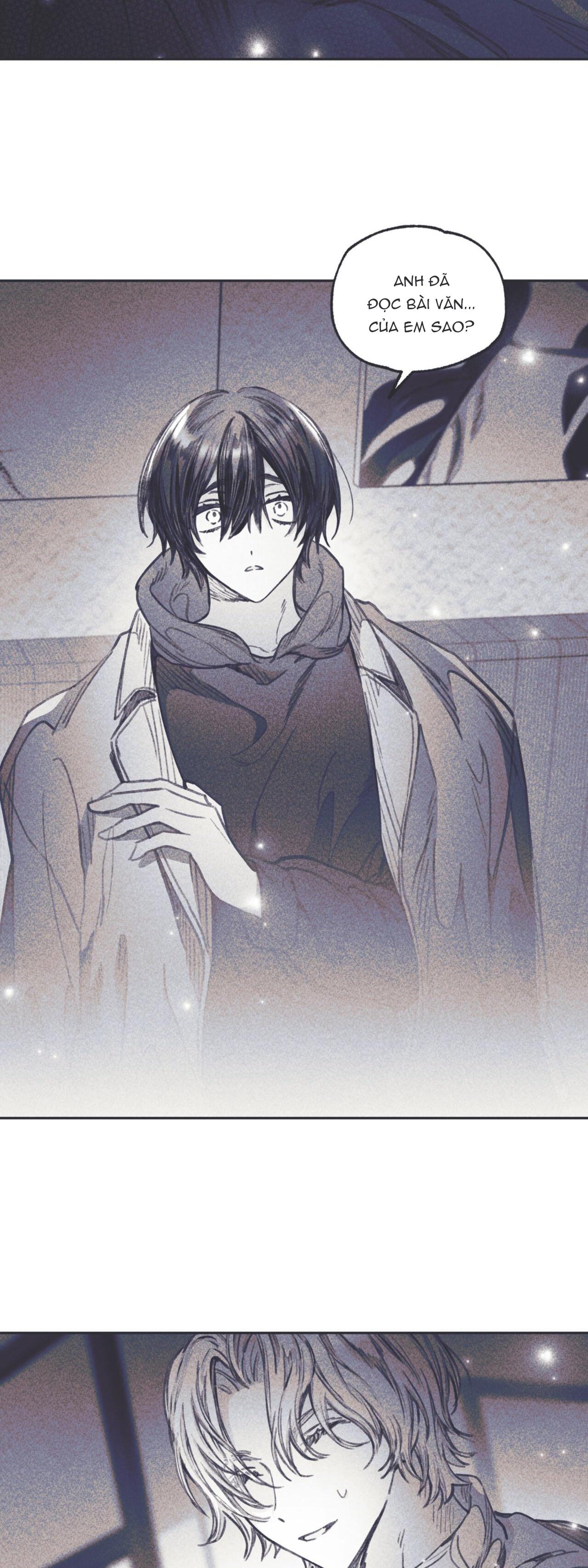 hồi ức cơn thịnh nộ chapter 9 5