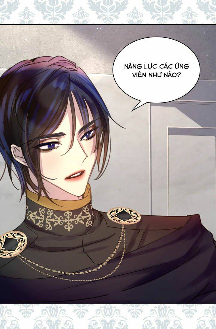 quy luật sinh tồn của nữ phụ chapter 42 35