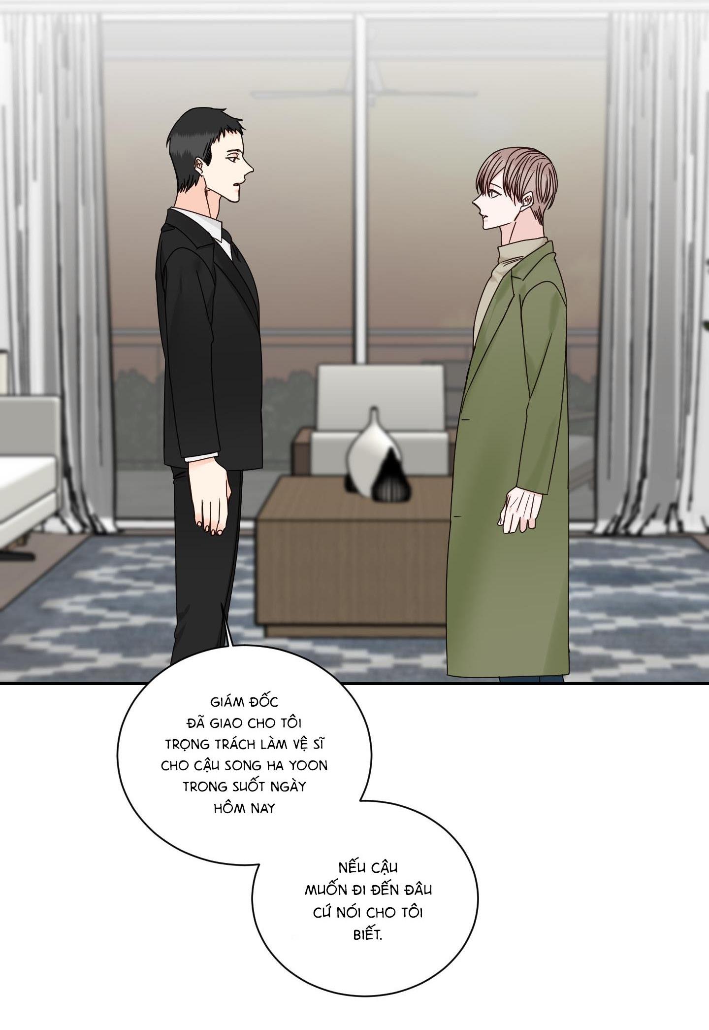 điểm dừng chân cuối cùng chapter 55 24