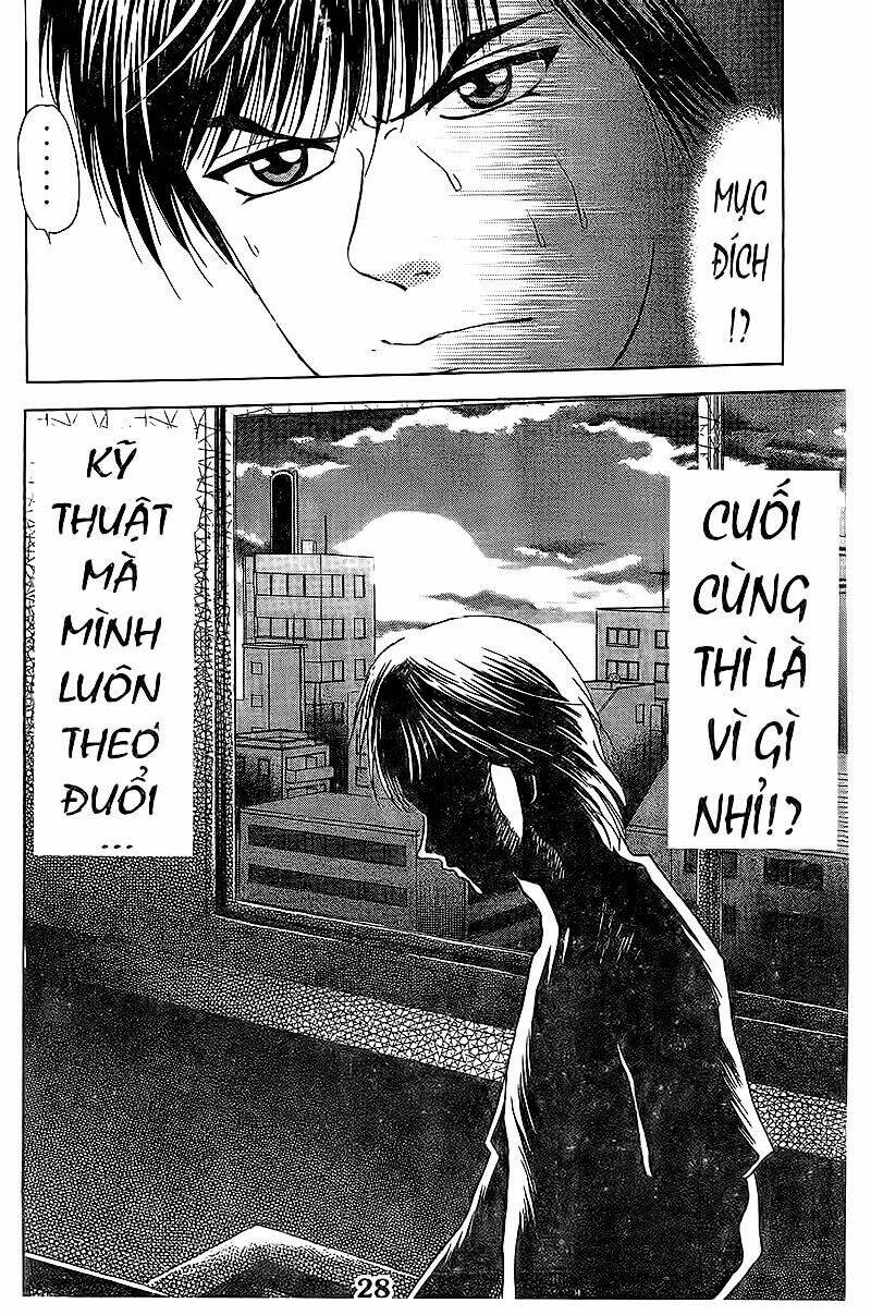 bàn tay thần sầu teru chapter 75 25