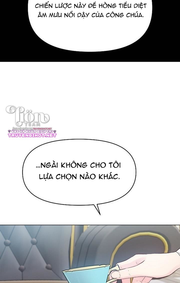 hôn thê nguy hiểm chapter 5.2 27