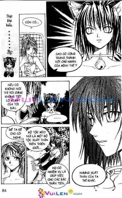 tiên nữ giáng trần chapter 9 84
