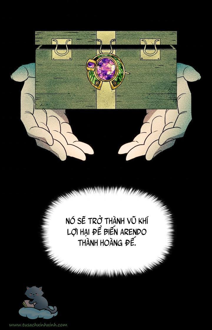 công nương khế ước của gia tộc công tước quái vật chapter 63 40