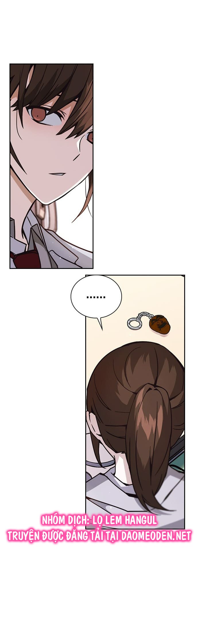 bạn bạn bè bè chapter 1 98