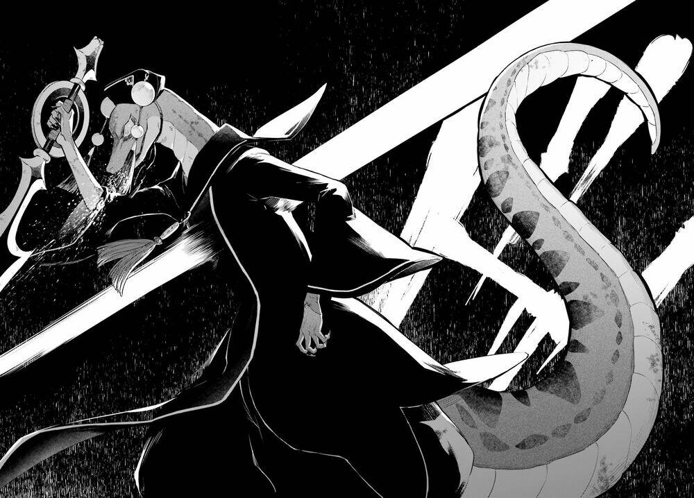 re:zero ngoại truyện: khúc tình ca của quỷ kiếm chapter 10 15