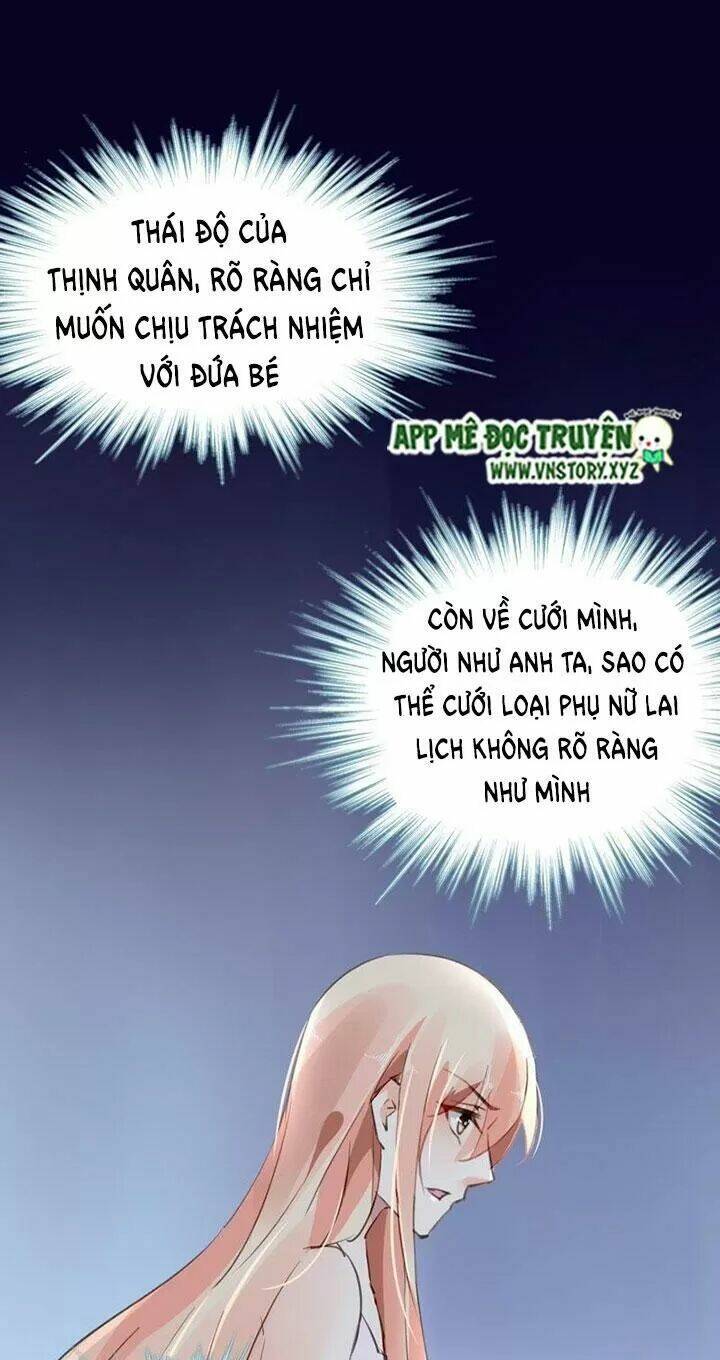 mưu ái thành nghiện chapter 45 5
