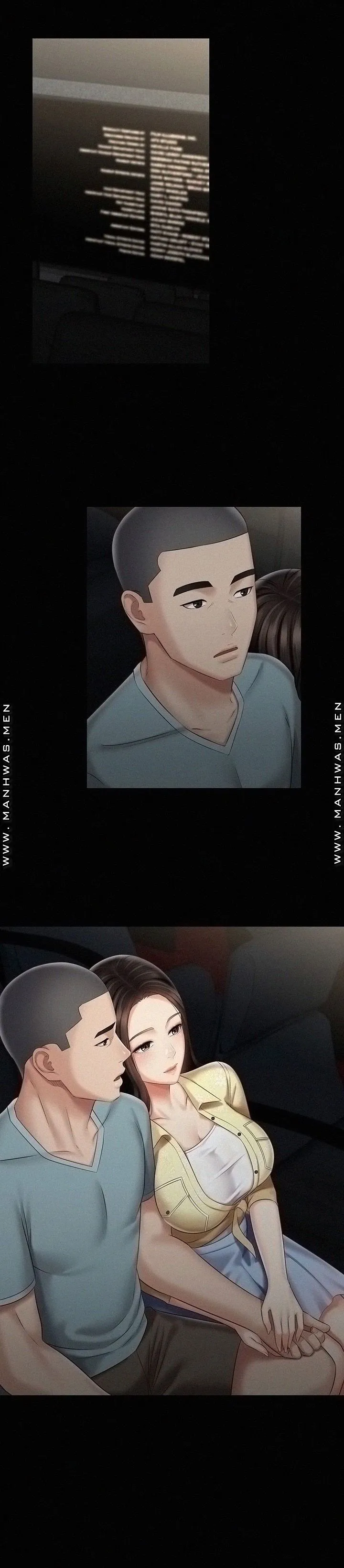 sứ mệnh người anh chapter 69 7