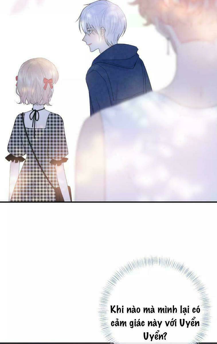 từ cái nhìn của em chapter 34 27