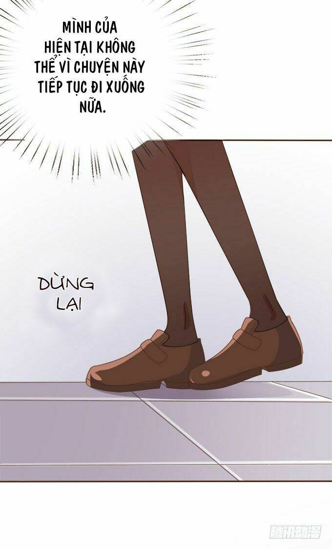 tình yêu ba tuyến chapter 7 89