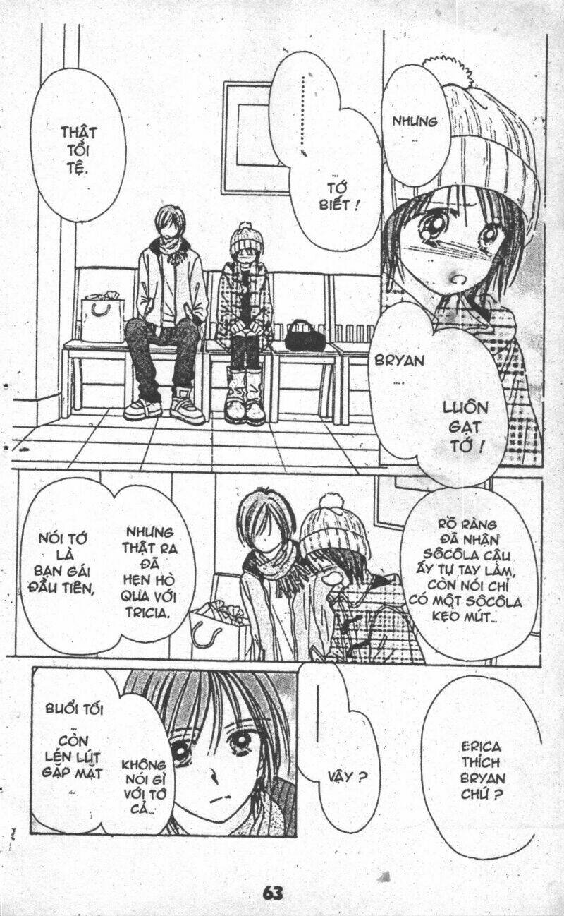 beautiful 100% chapter 2 61