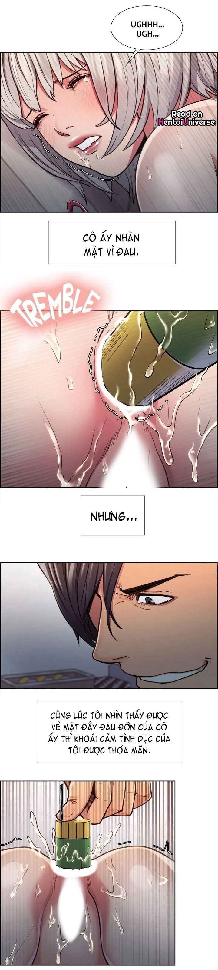 hương vị trái cấm chapter 12 12