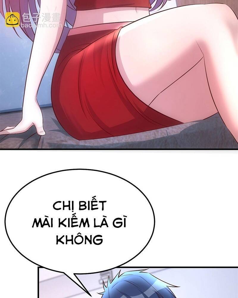 chị gái tôi là đại minh tinh chapter 177 52