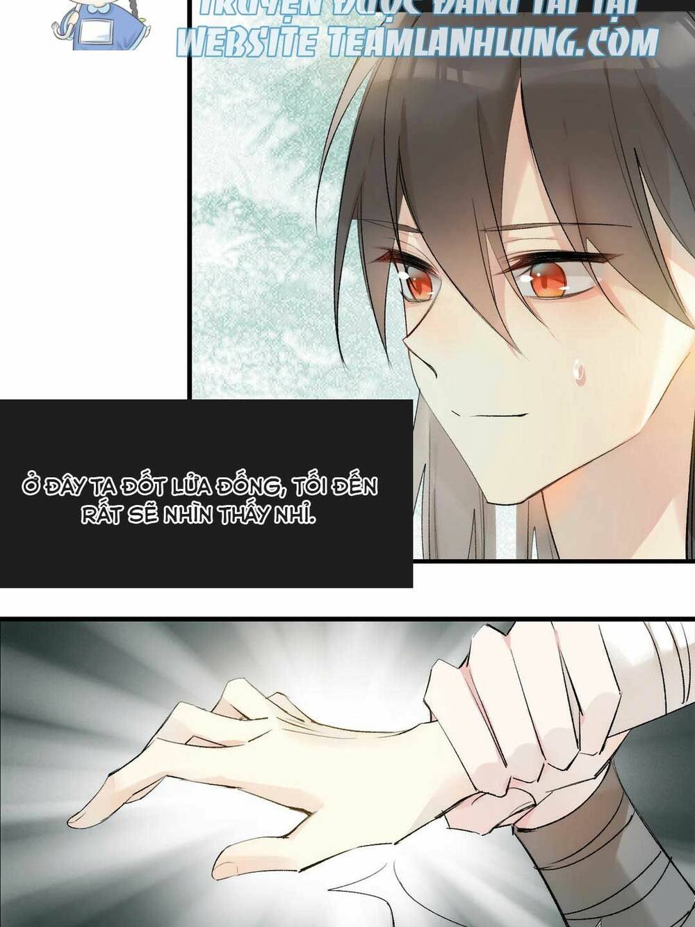ta xuyên không mang long thai chapter 23 6