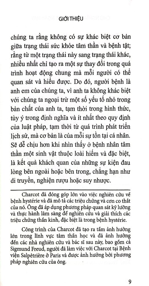 Chủ Nghĩa Totémisme Ngày Nay (TP)