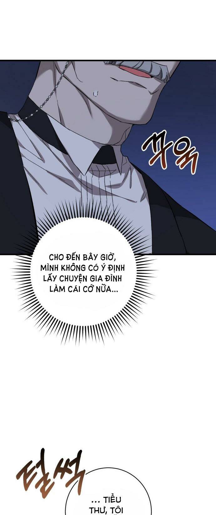 công tước đã nhặt được gì tại rừng chapter 6 34