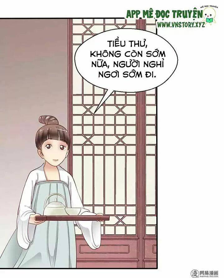 kiều nữ độc phi chapter 54 31