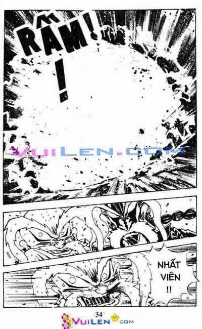 những người bạn tốt chapter 23 34